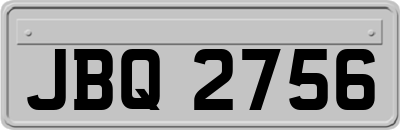 JBQ2756