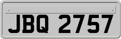 JBQ2757