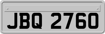 JBQ2760