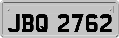 JBQ2762