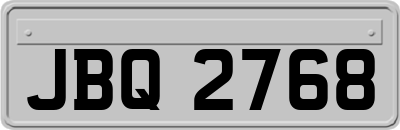 JBQ2768
