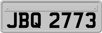 JBQ2773