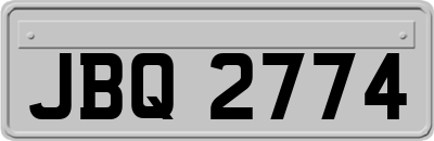 JBQ2774