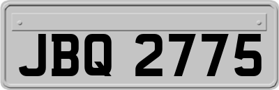JBQ2775