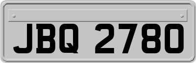 JBQ2780