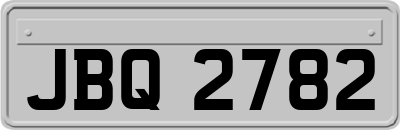 JBQ2782