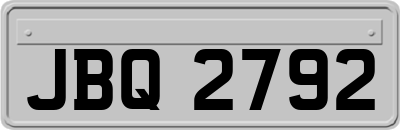 JBQ2792