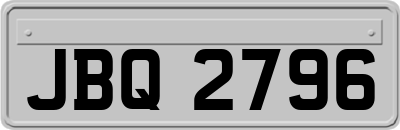JBQ2796