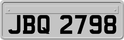 JBQ2798