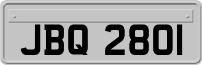 JBQ2801