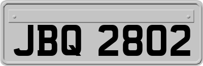 JBQ2802