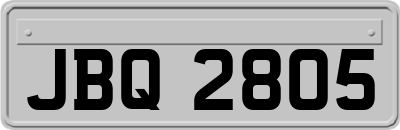 JBQ2805
