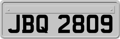 JBQ2809