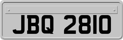 JBQ2810