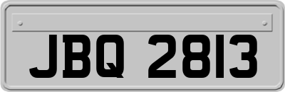 JBQ2813