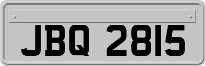 JBQ2815