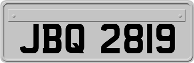 JBQ2819