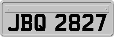 JBQ2827