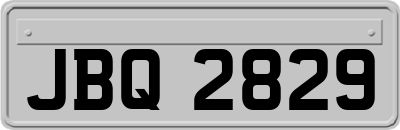 JBQ2829