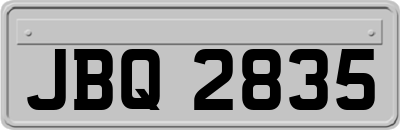 JBQ2835