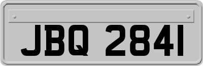 JBQ2841