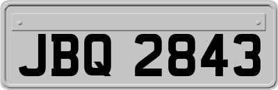 JBQ2843