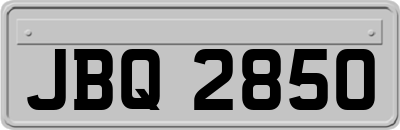 JBQ2850