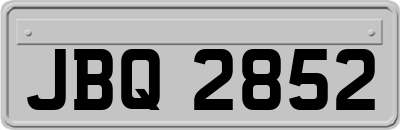 JBQ2852