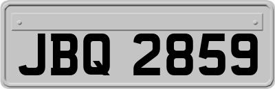 JBQ2859