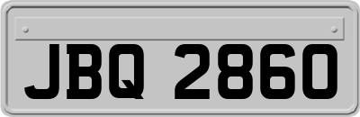 JBQ2860