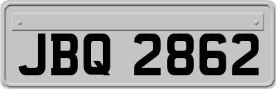 JBQ2862