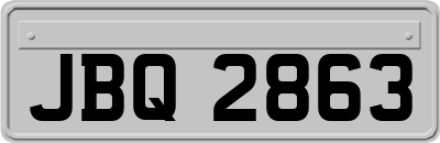 JBQ2863