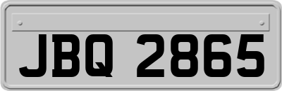 JBQ2865
