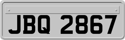 JBQ2867