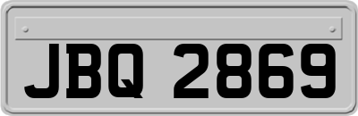 JBQ2869