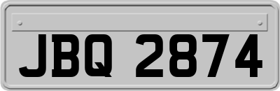 JBQ2874