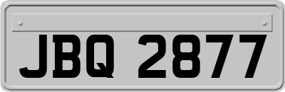 JBQ2877