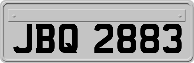 JBQ2883