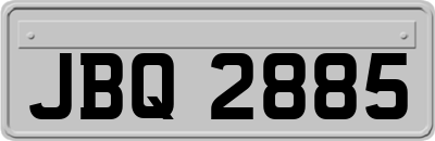 JBQ2885