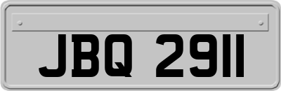 JBQ2911
