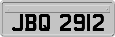 JBQ2912