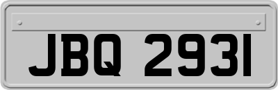 JBQ2931