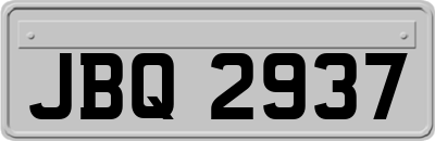 JBQ2937