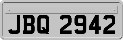 JBQ2942