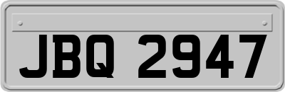 JBQ2947