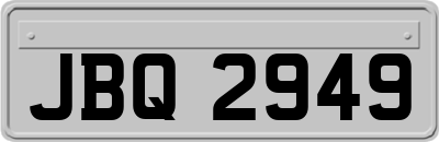 JBQ2949