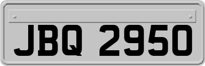 JBQ2950
