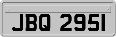 JBQ2951