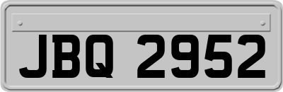 JBQ2952