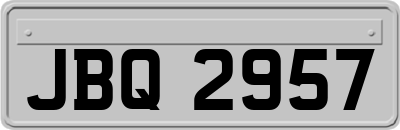 JBQ2957